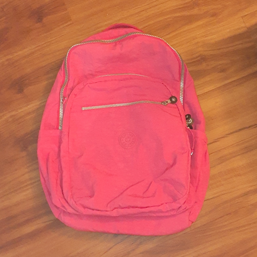 Kipling Backback